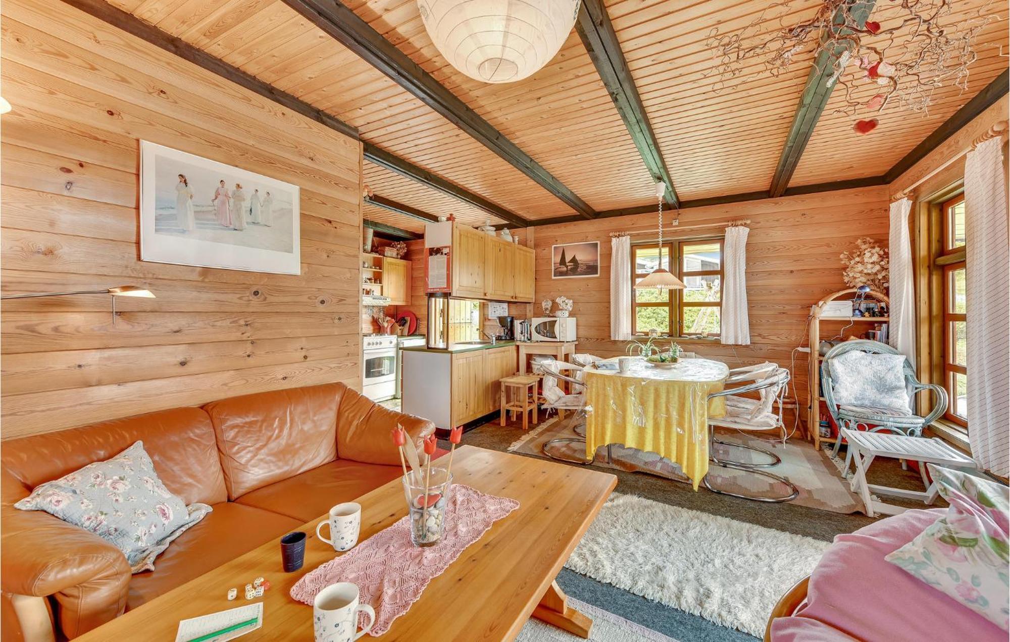 Hoejris Hus Søndervig المظهر الخارجي الصورة