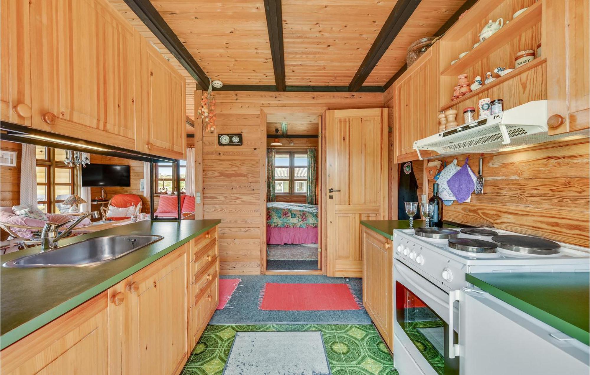 Hoejris Hus Søndervig المظهر الخارجي الصورة